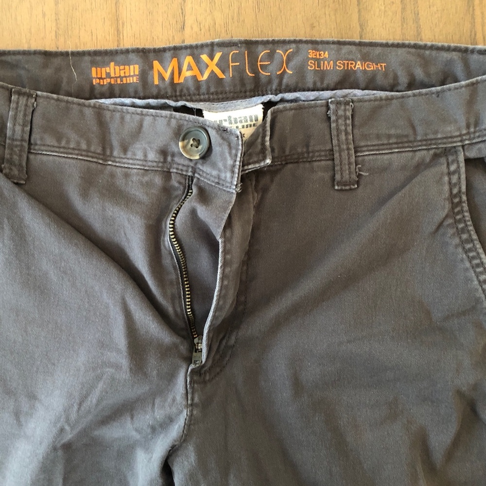 Men’s Urban Pipeline 32/34